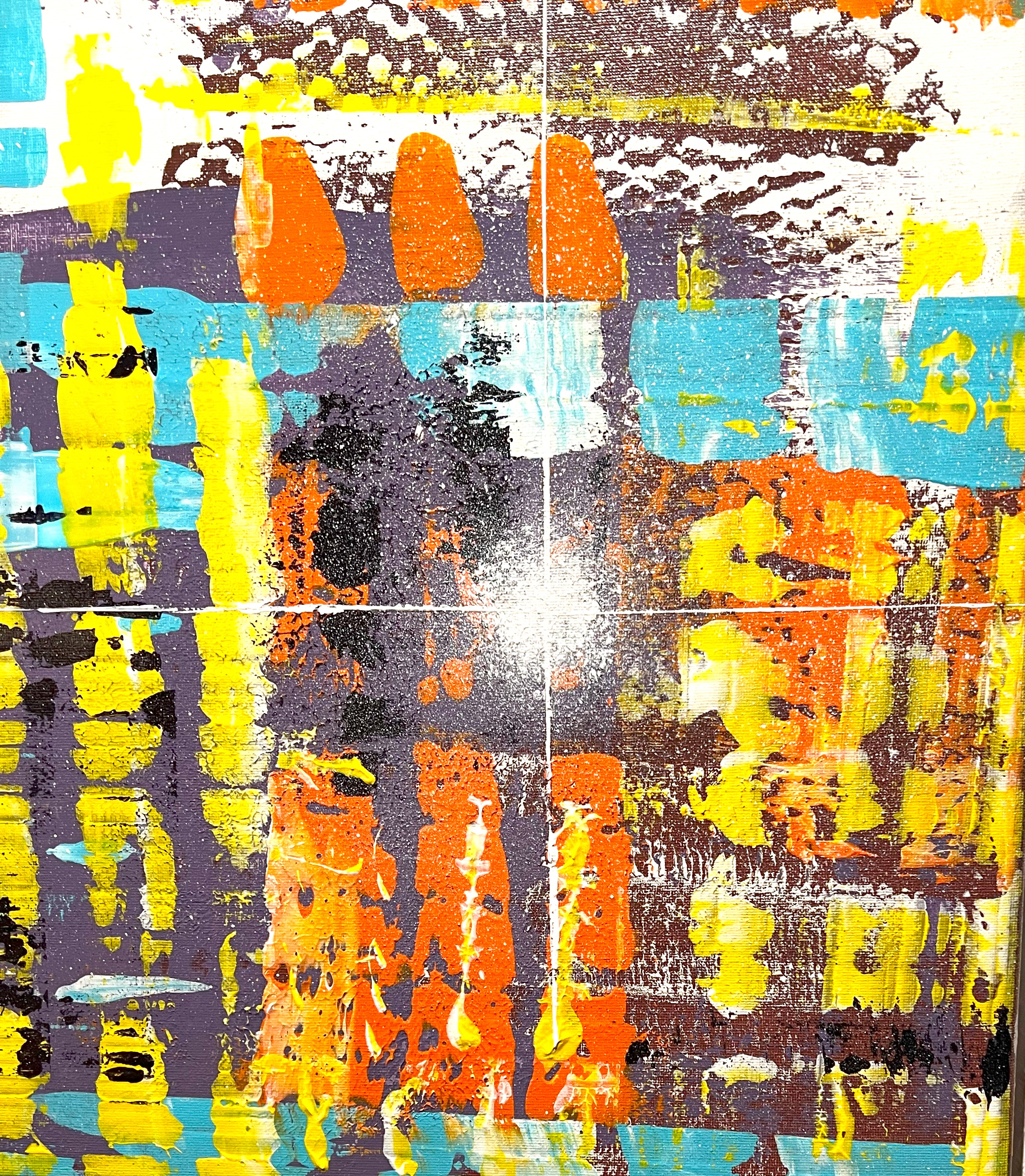 Atelier Blanc Westerstede - 120 Trio