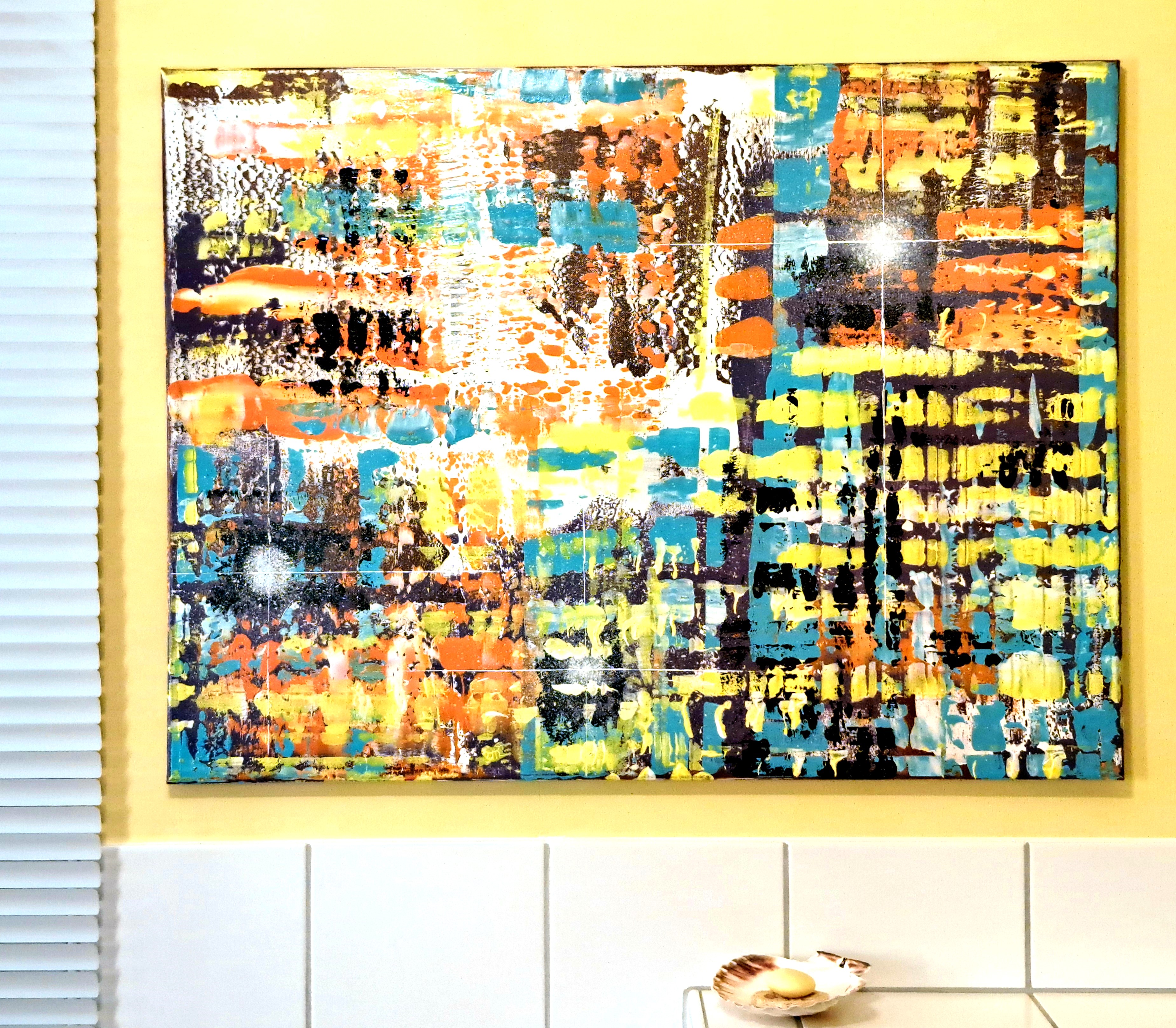 Atelier Blanc Westerstede - 120 Trio